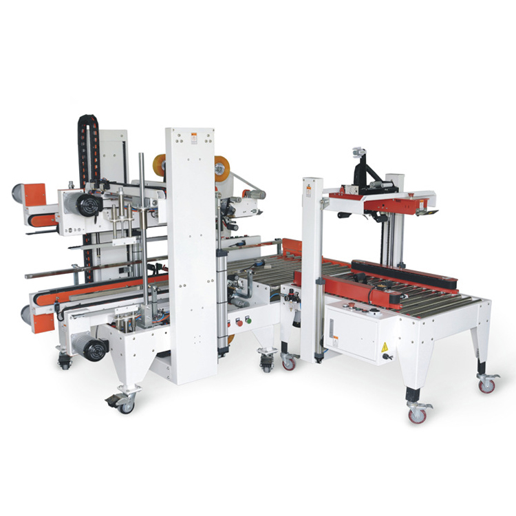 封箱機(jī)廠應(yīng)不斷加強(qiáng)自主創(chuàng)新的意識